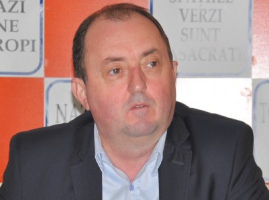 Ce spune Chirilă despre posibilul contracandidat Babuş